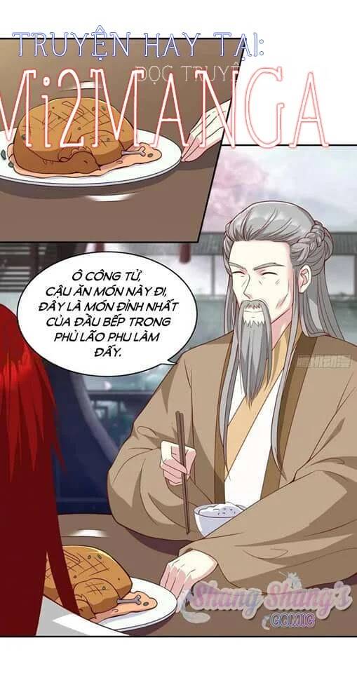 Vương Gia Khắc Thê Chapter 128 - Trang 2