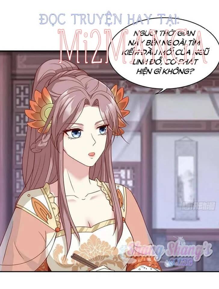 Vương Gia Khắc Thê Chapter 128 - Trang 2