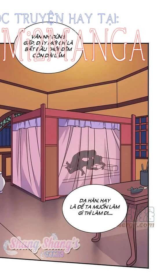 Vương Gia Khắc Thê Chapter 128 - Trang 2