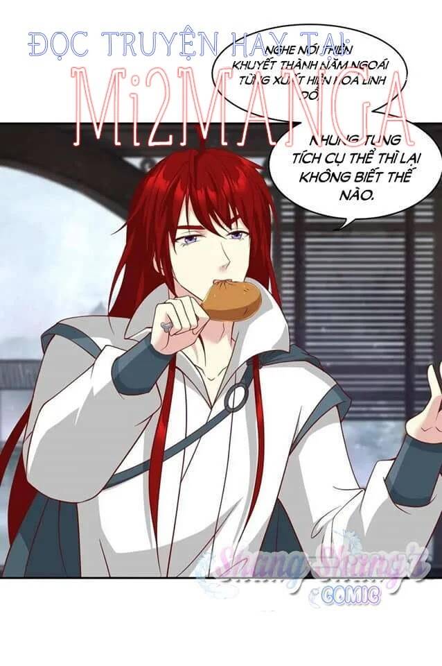 Vương Gia Khắc Thê Chapter 128 - Trang 2