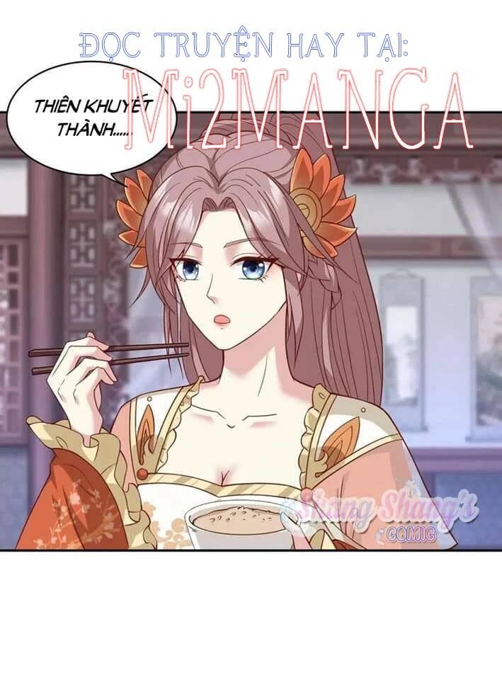 Vương Gia Khắc Thê Chapter 128 - Trang 2