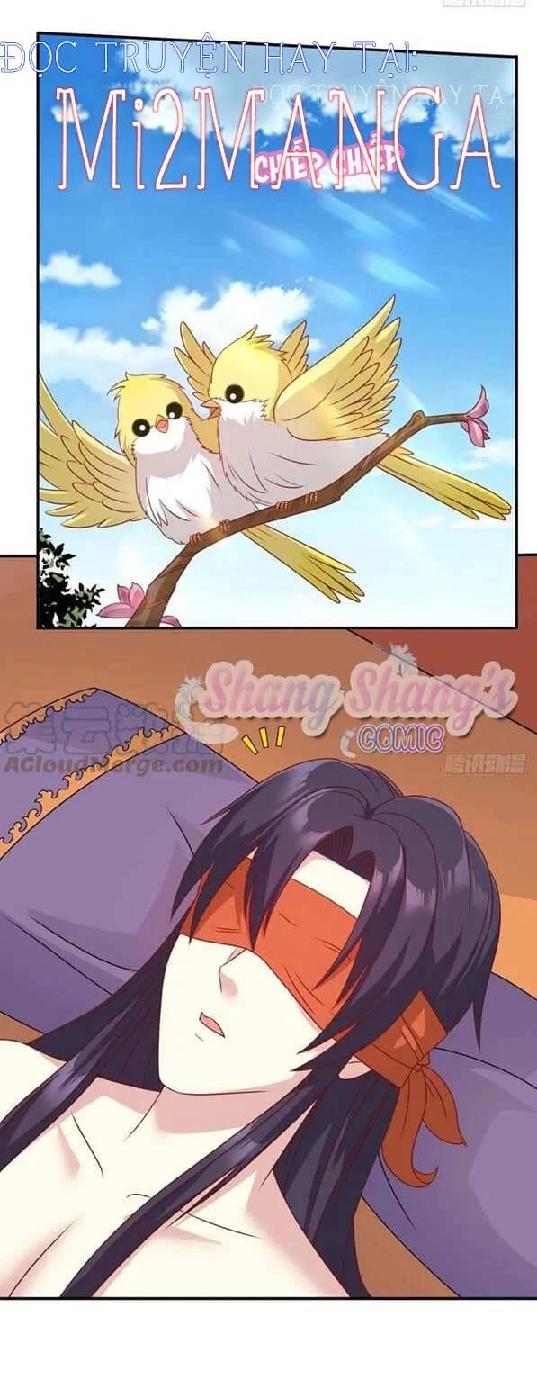 Vương Gia Khắc Thê Chapter 128 - Trang 2