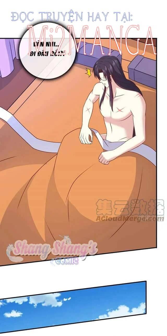 Vương Gia Khắc Thê Chapter 128 - Trang 2