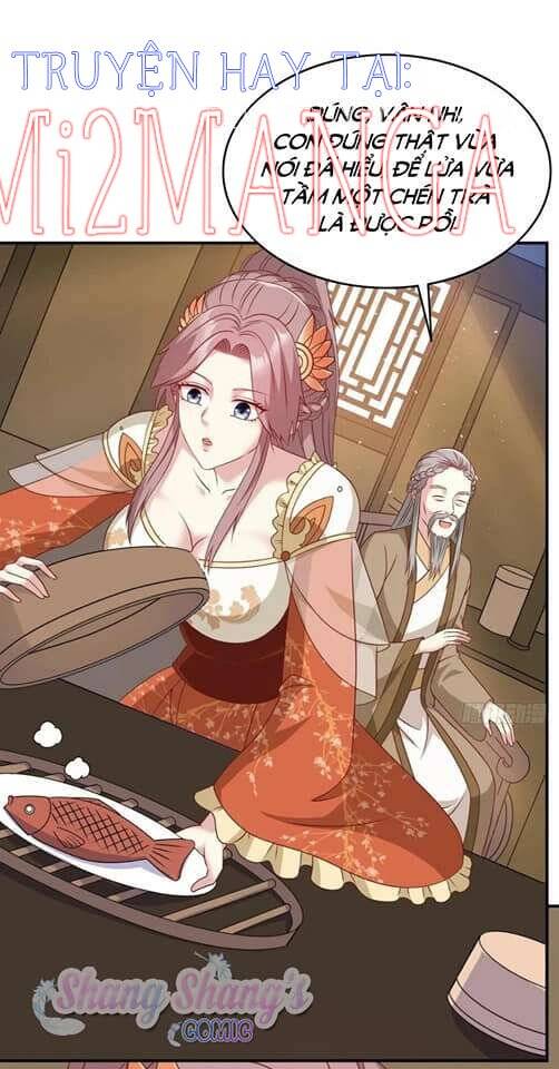 Vương Gia Khắc Thê Chapter 128 - Trang 2