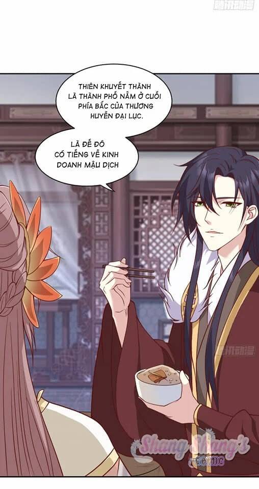 Vương Gia Khắc Thê Chapter 129 - Trang 2