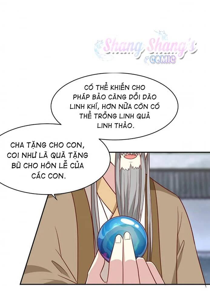 Vương Gia Khắc Thê Chapter 129 - Trang 2