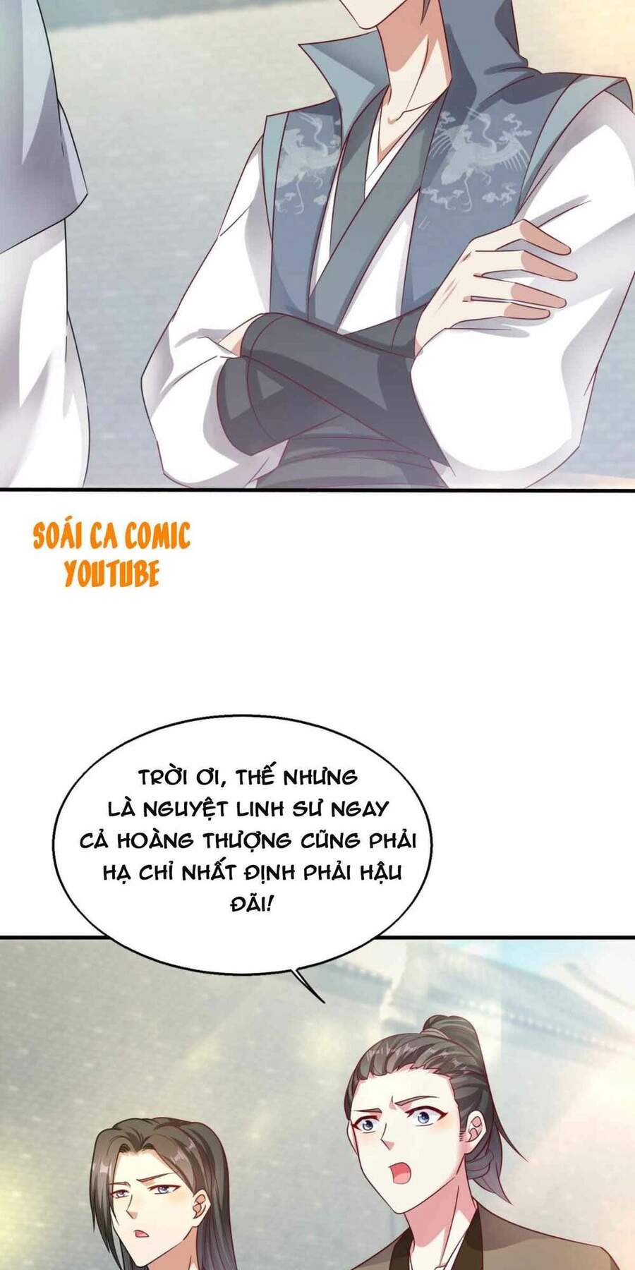 Vương Gia Khắc Thê Chapter 13 - Trang 2