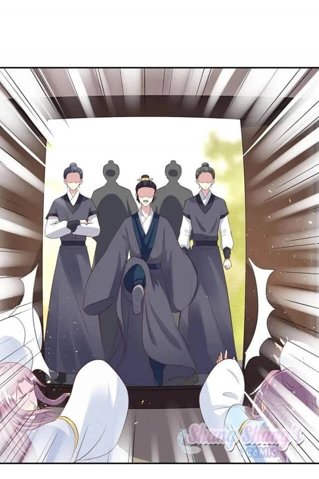 Vương Gia Khắc Thê Chapter 130 - Trang 2