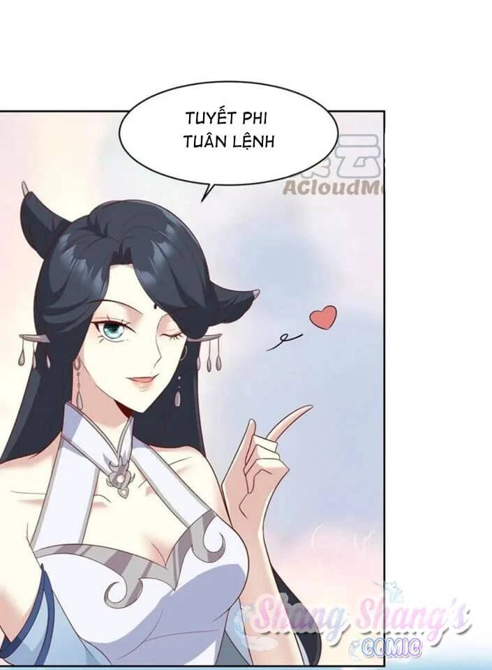 Vương Gia Khắc Thê Chapter 130 - Trang 2