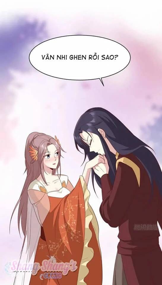 Vương Gia Khắc Thê Chapter 130 - Trang 2