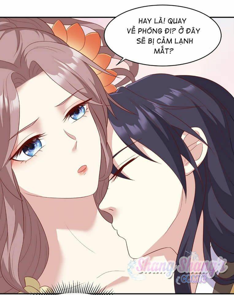 Vương Gia Khắc Thê Chapter 133 - Trang 2