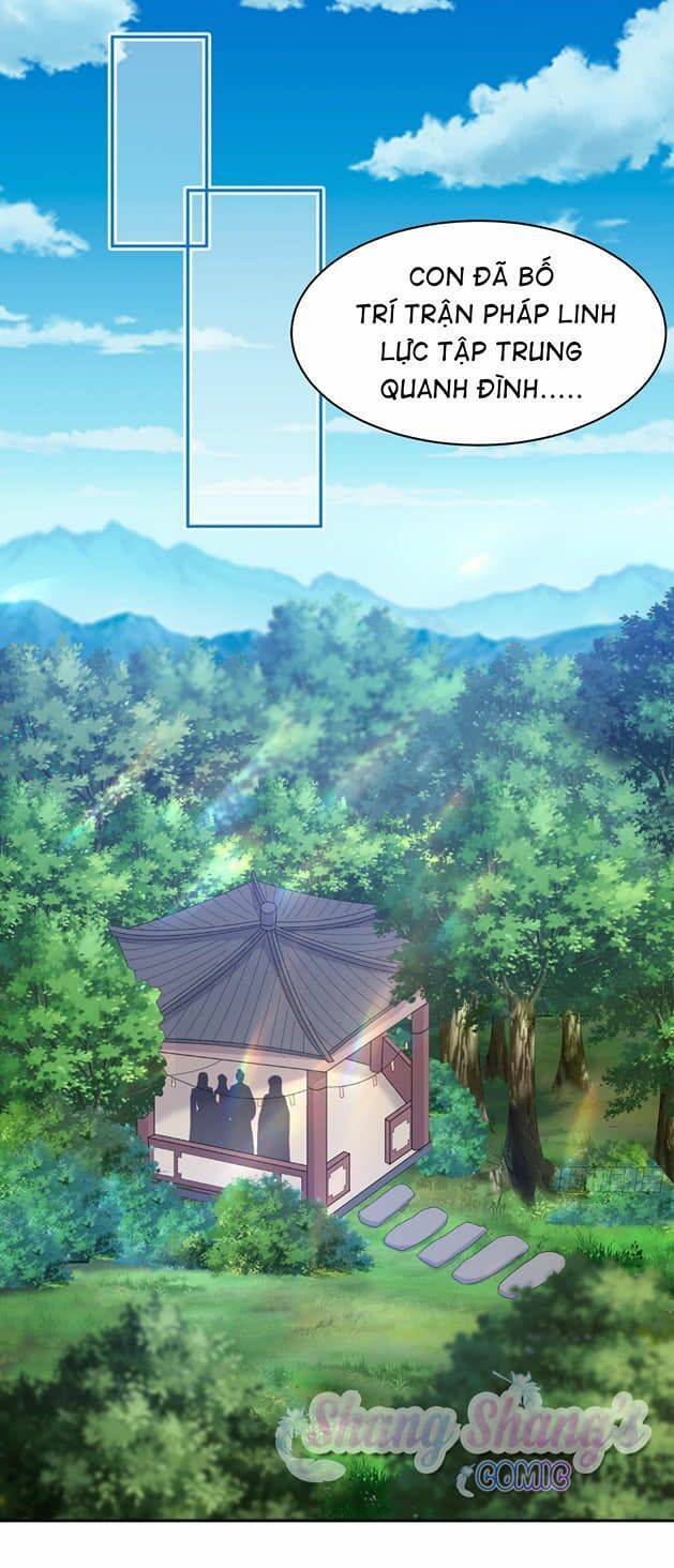 Vương Gia Khắc Thê Chapter 133 - Trang 2