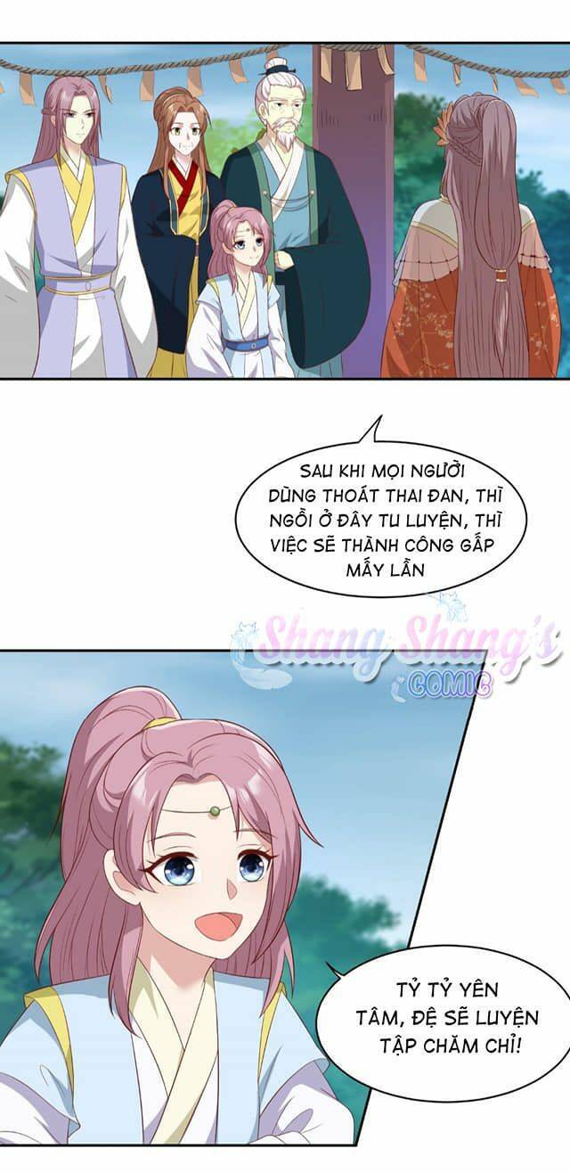 Vương Gia Khắc Thê Chapter 133 - Trang 2