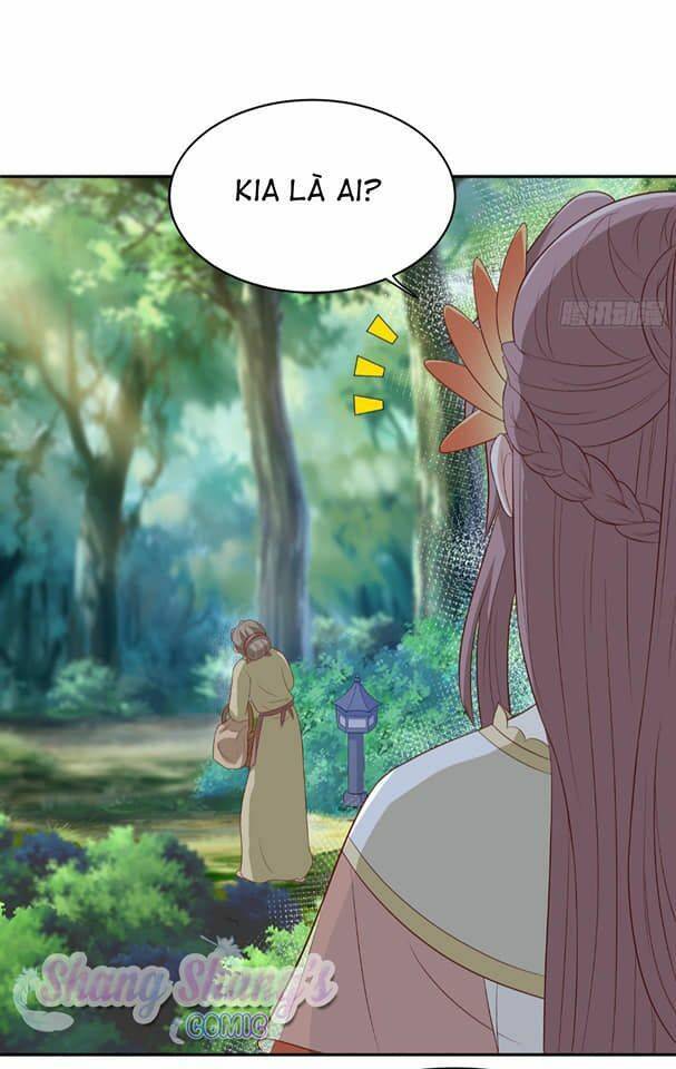 Vương Gia Khắc Thê Chapter 133 - Trang 2