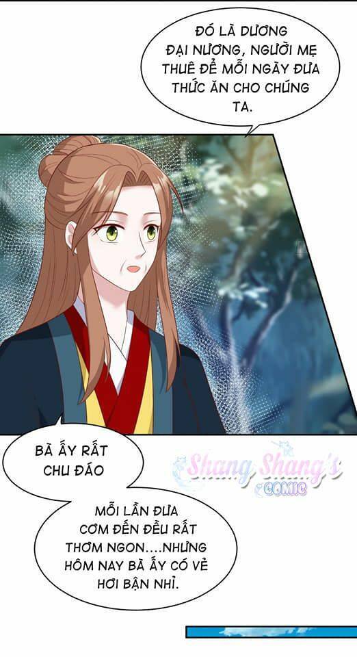 Vương Gia Khắc Thê Chapter 133 - Trang 2