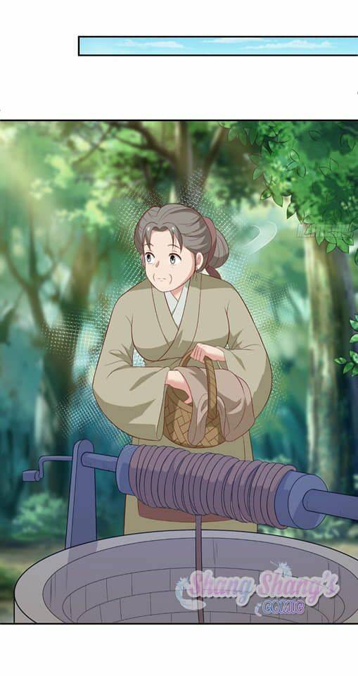 Vương Gia Khắc Thê Chapter 133 - Trang 2