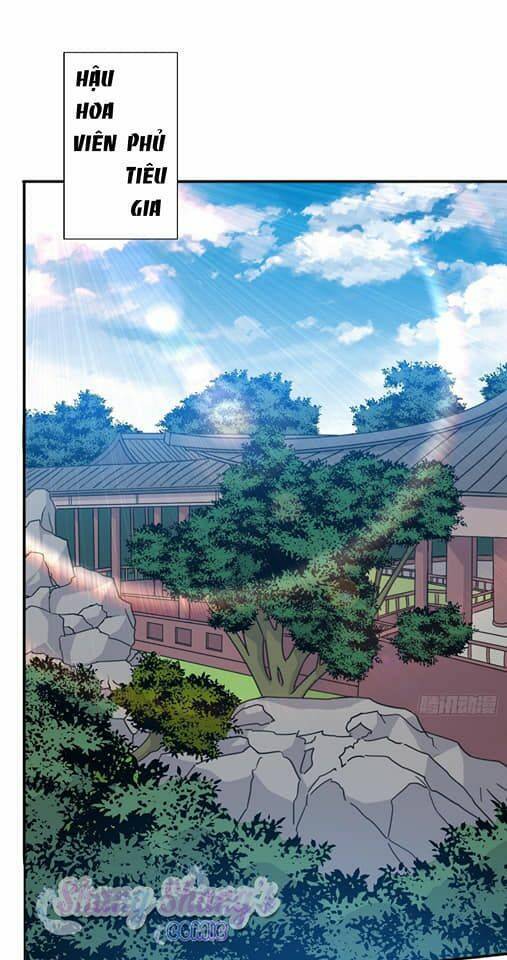 Vương Gia Khắc Thê Chapter 133 - Trang 2