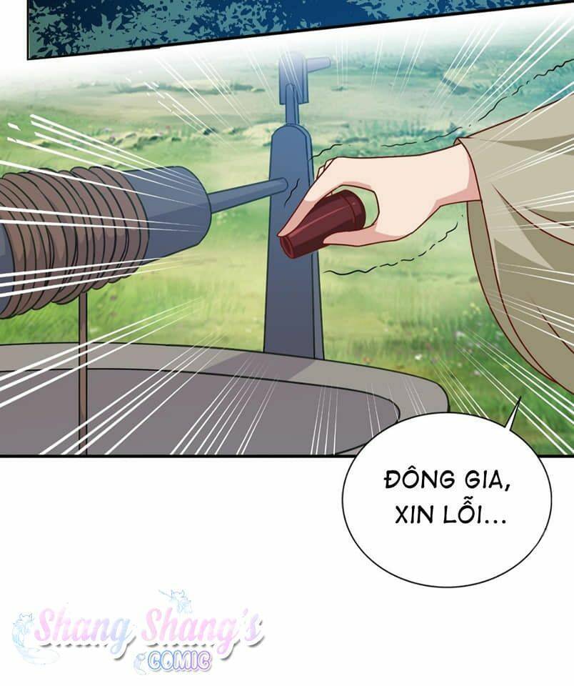 Vương Gia Khắc Thê Chapter 133 - Trang 2