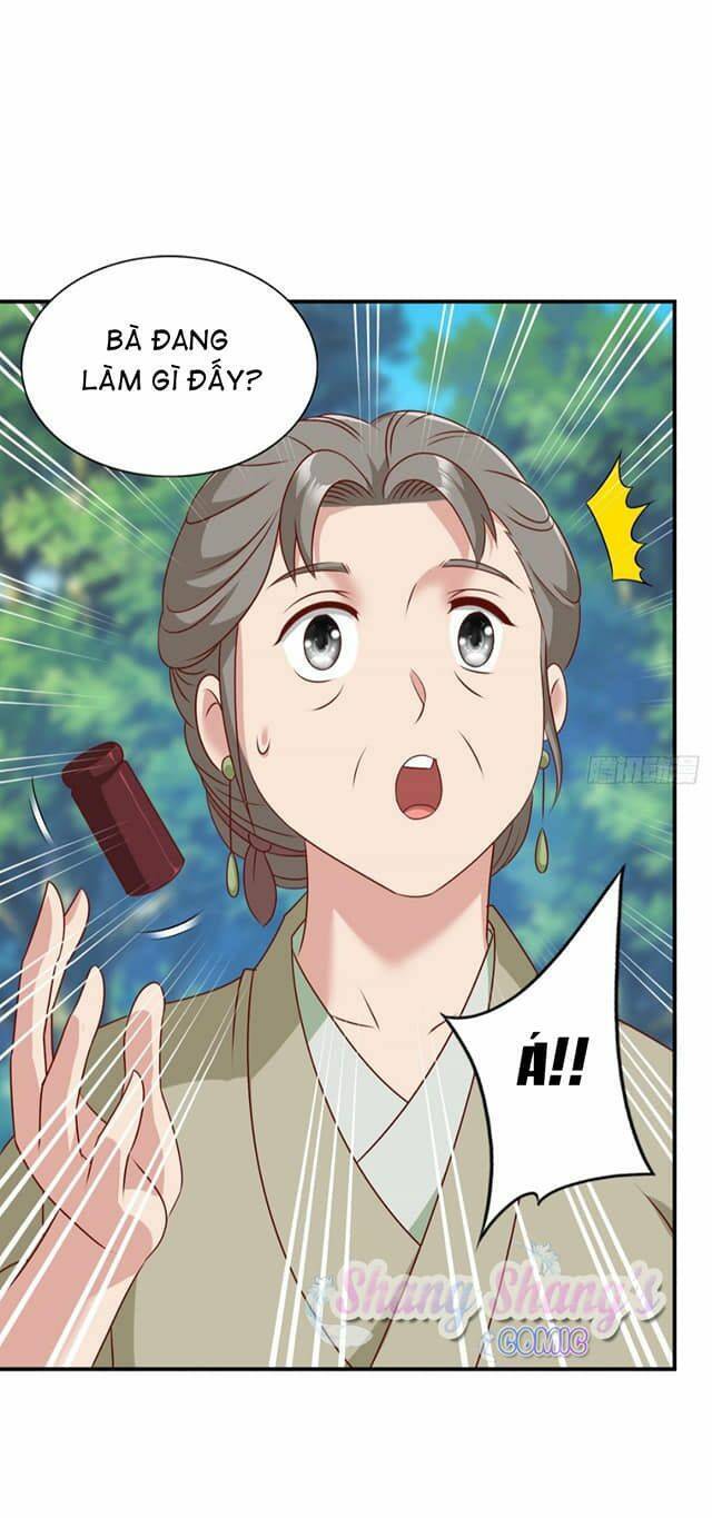 Vương Gia Khắc Thê Chapter 133 - Trang 2