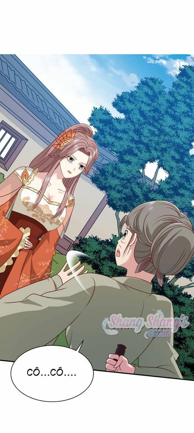 Vương Gia Khắc Thê Chapter 133 - Trang 2