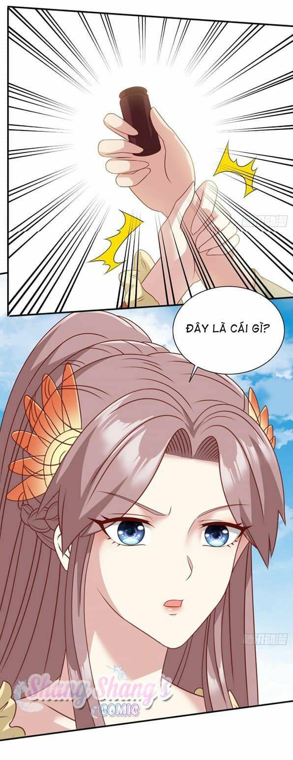 Vương Gia Khắc Thê Chapter 133 - Trang 2