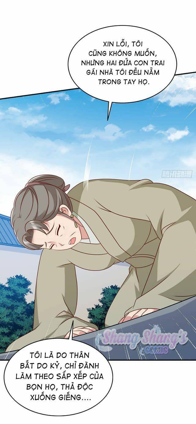 Vương Gia Khắc Thê Chapter 133 - Trang 2