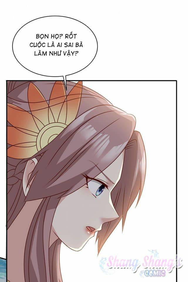 Vương Gia Khắc Thê Chapter 133 - Trang 2