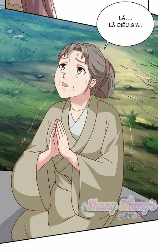 Vương Gia Khắc Thê Chapter 133 - Trang 2