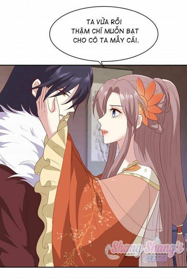 Vương Gia Khắc Thê Chapter 133 - Trang 2