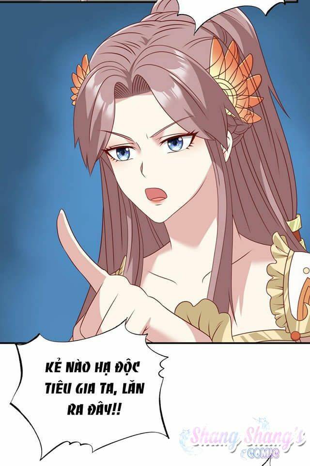 Vương Gia Khắc Thê Chapter 133 - Trang 2