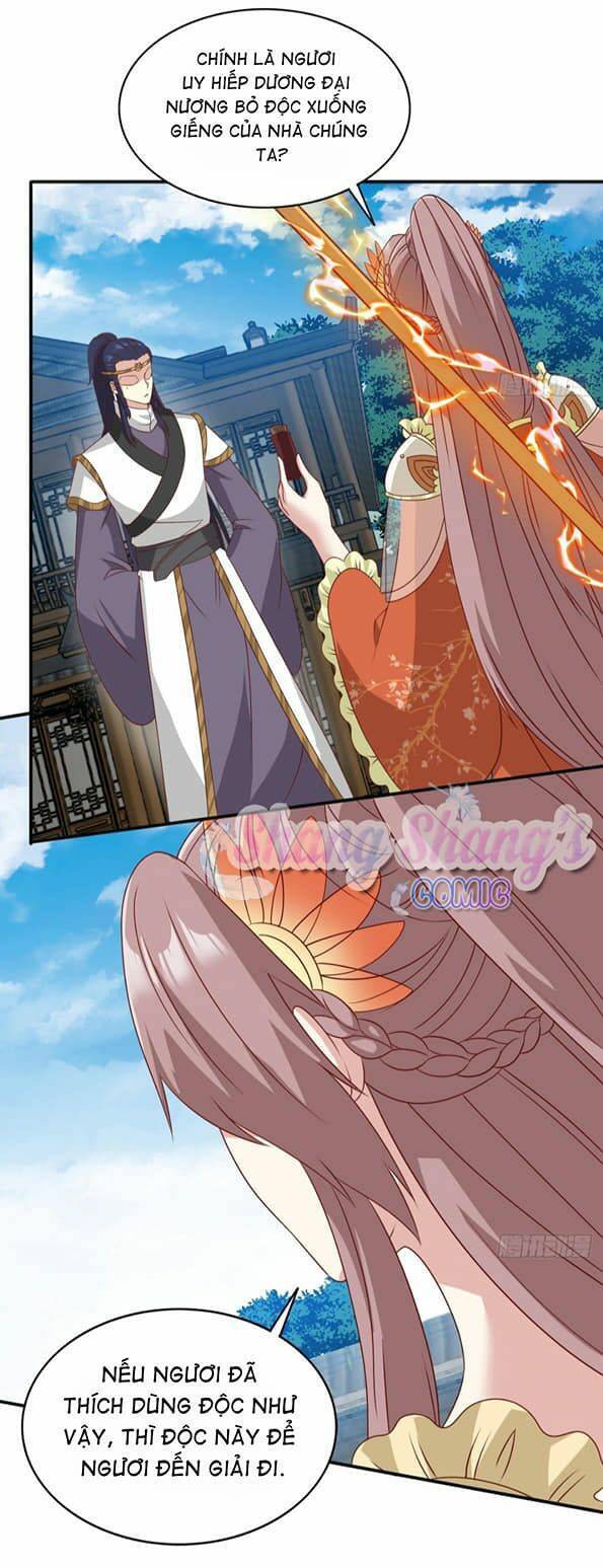 Vương Gia Khắc Thê Chapter 133 - Trang 2