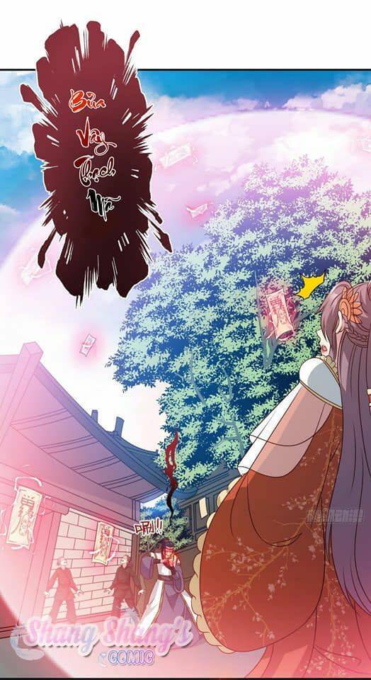 Vương Gia Khắc Thê Chapter 133 - Trang 2