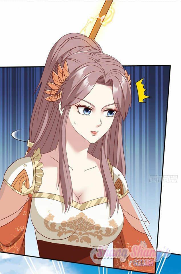 Vương Gia Khắc Thê Chapter 133 - Trang 2