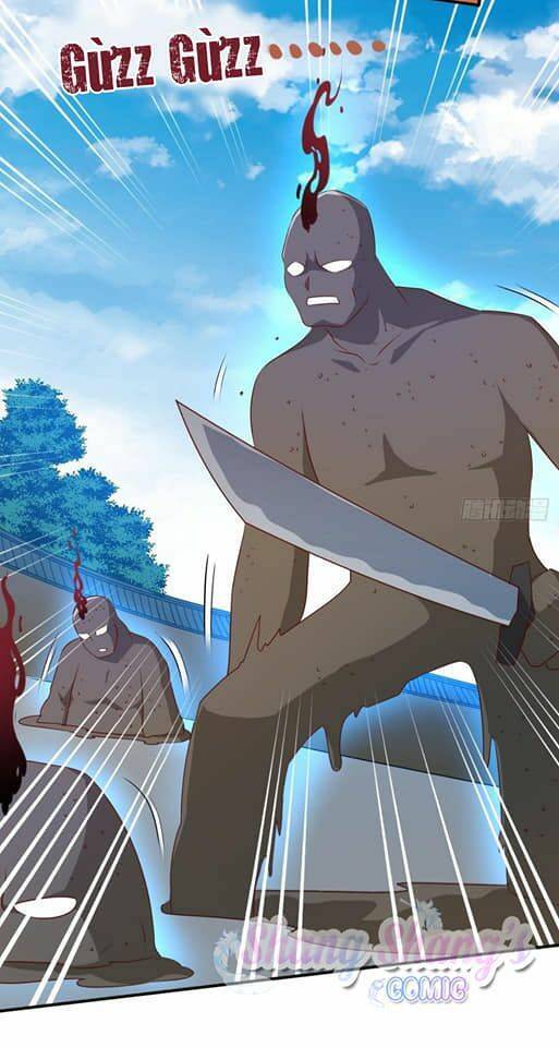 Vương Gia Khắc Thê Chapter 133 - Trang 2