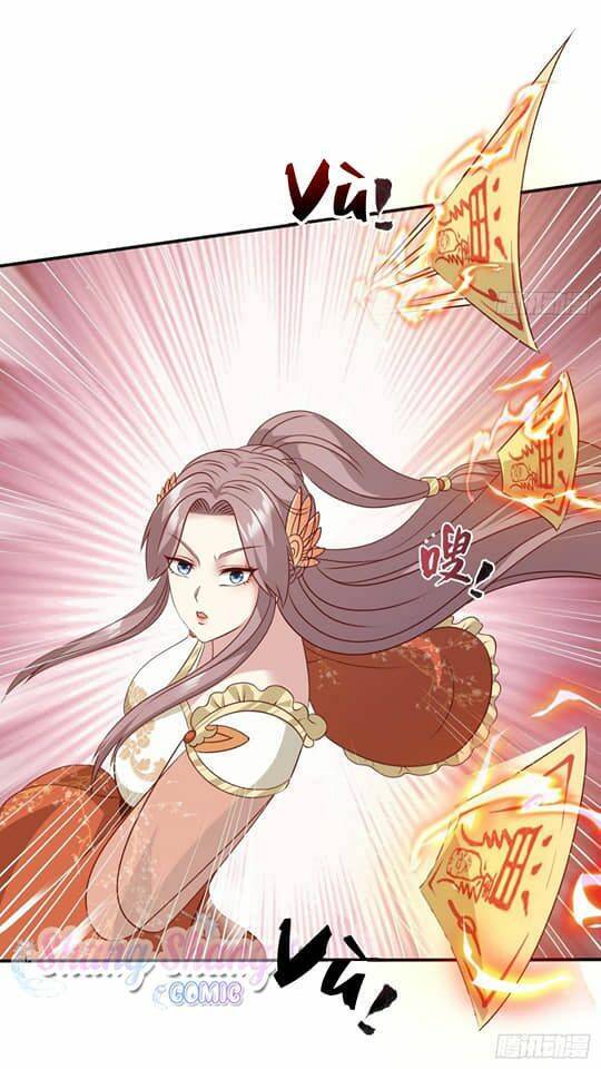 Vương Gia Khắc Thê Chapter 133 - Trang 2