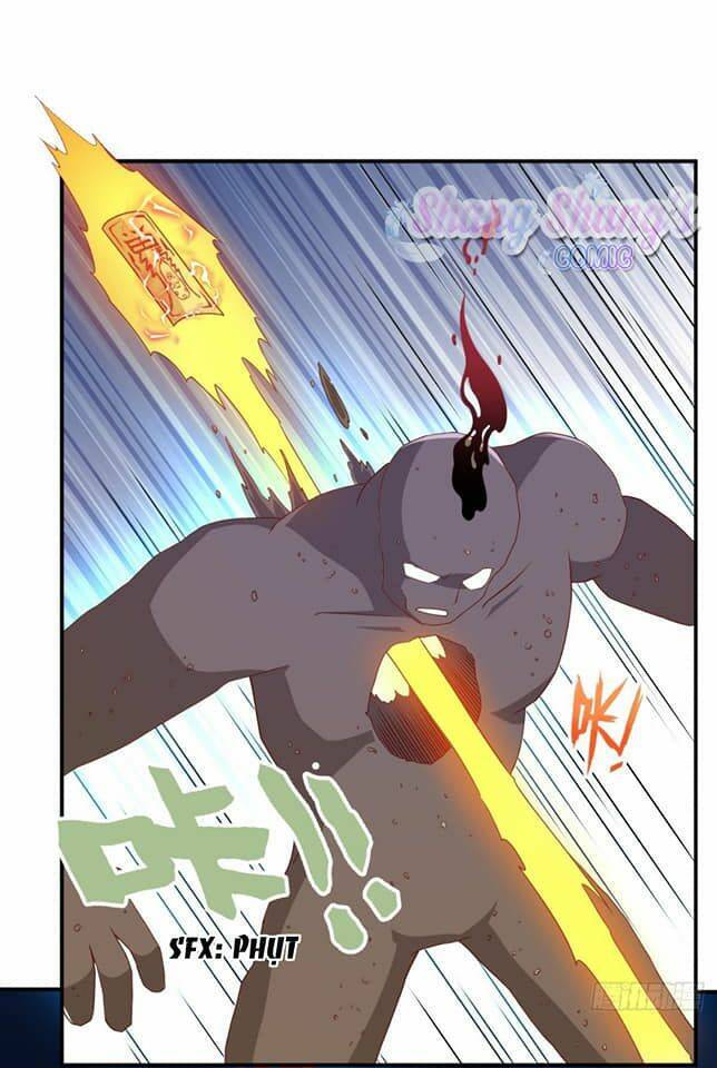 Vương Gia Khắc Thê Chapter 133 - Trang 2