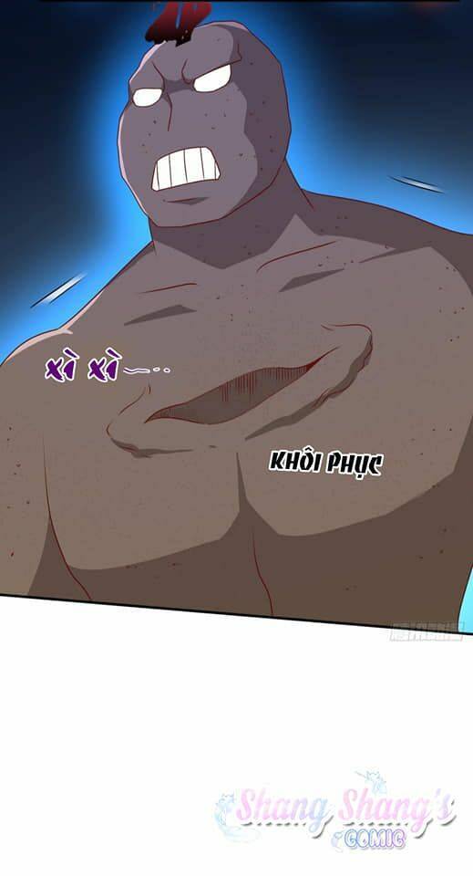 Vương Gia Khắc Thê Chapter 133 - Trang 2