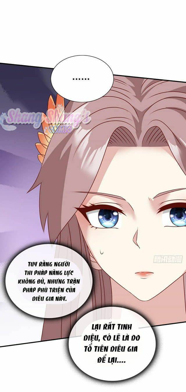 Vương Gia Khắc Thê Chapter 133 - Trang 2