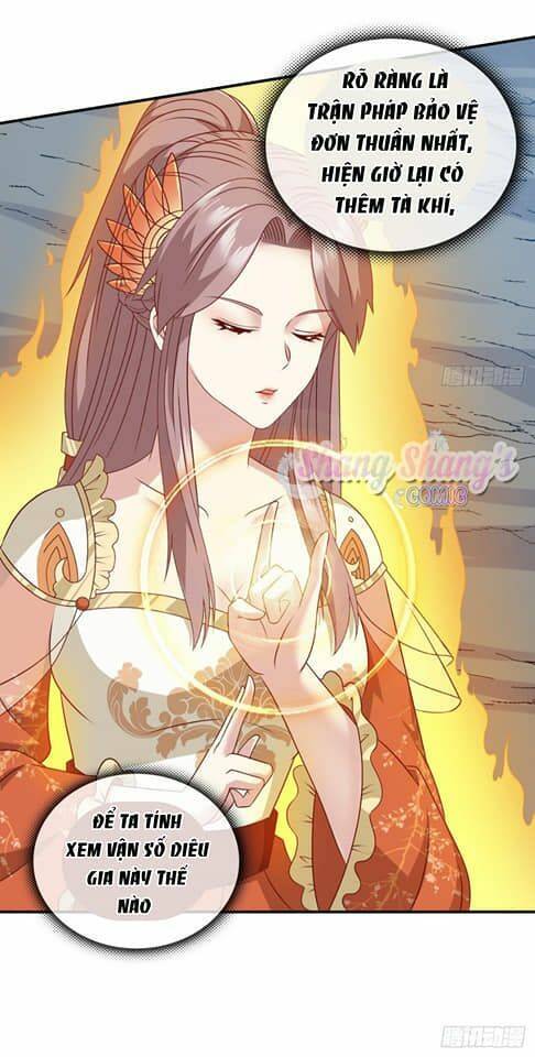 Vương Gia Khắc Thê Chapter 133 - Trang 2