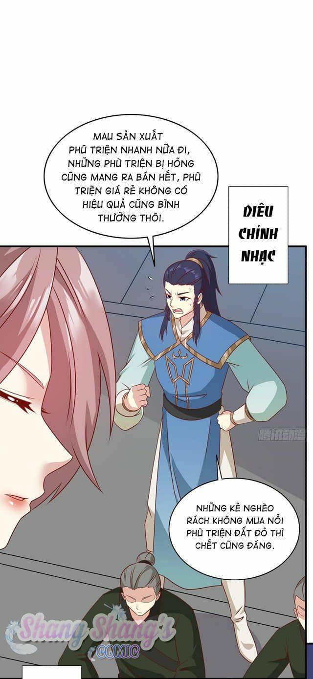 Vương Gia Khắc Thê Chapter 133 - Trang 2