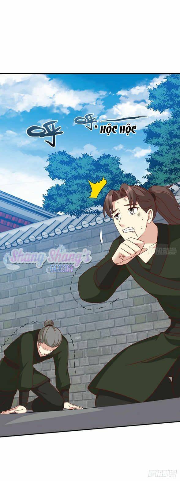 Vương Gia Khắc Thê Chapter 133 - Trang 2