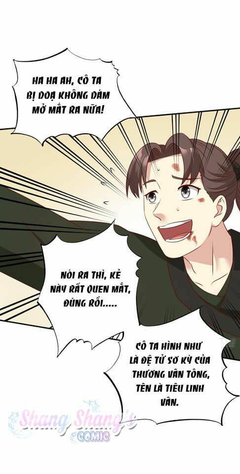 Vương Gia Khắc Thê Chapter 133 - Trang 2