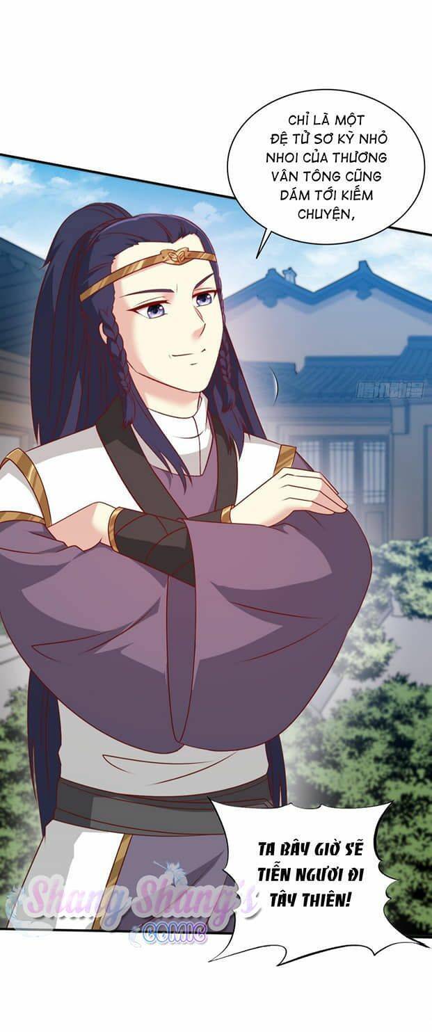 Vương Gia Khắc Thê Chapter 133 - Trang 2