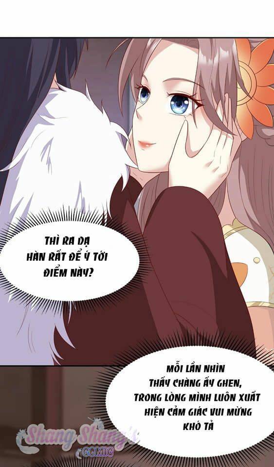 Vương Gia Khắc Thê Chapter 133 - Trang 2