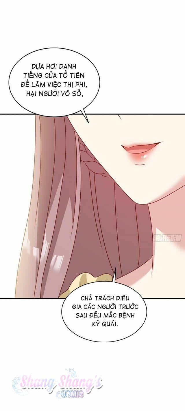 Vương Gia Khắc Thê Chapter 133 - Trang 2