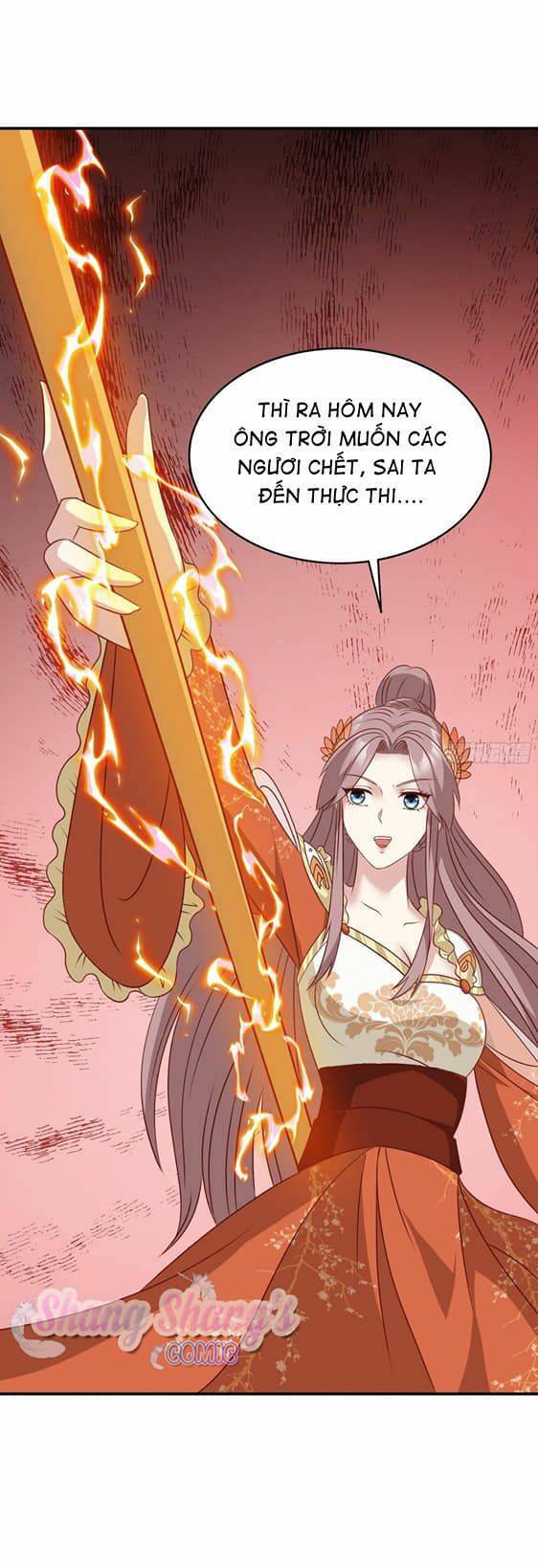 Vương Gia Khắc Thê Chapter 133 - Trang 2