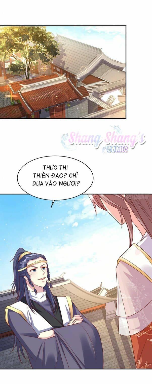 Vương Gia Khắc Thê Chapter 133 - Trang 2