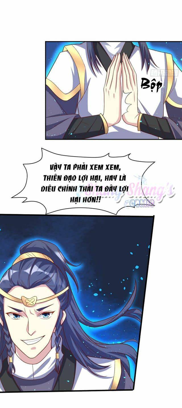 Vương Gia Khắc Thê Chapter 133 - Trang 2