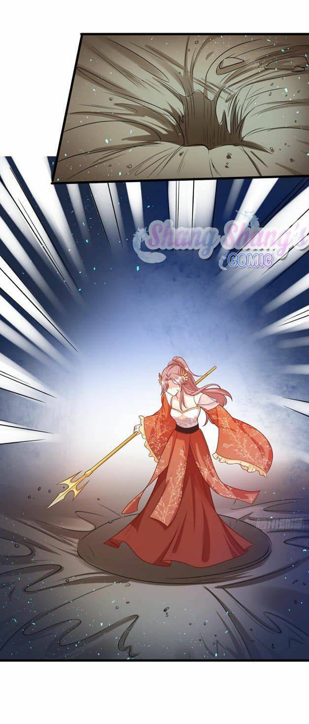 Vương Gia Khắc Thê Chapter 133 - Trang 2