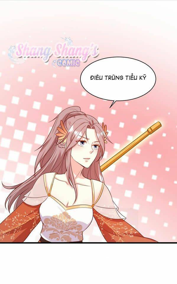 Vương Gia Khắc Thê Chapter 133 - Trang 2